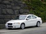 Volvo S60 T5 2008 года